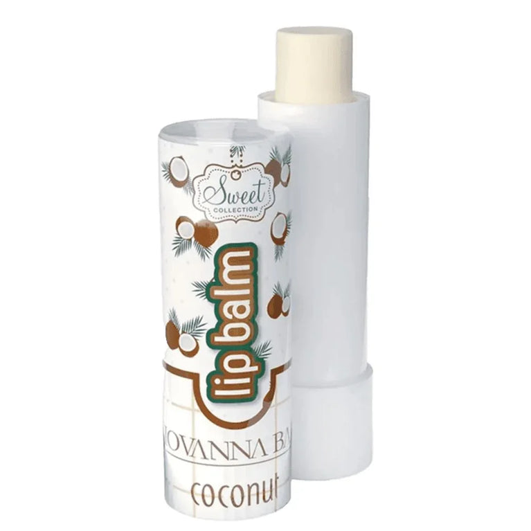 Lip Balm Giovanna Baby Coconut Blister