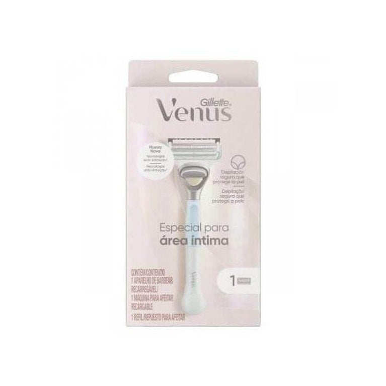 Aparelho Venus Intima C/1 Carga - Drogaria Poupa Centro