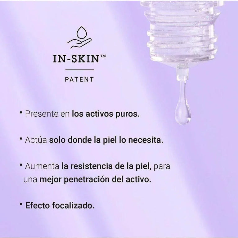 Etat Pur Hyaluronic Acid 15Ml Sérum Facial Anti-idade - Drogaria Poupa Centro