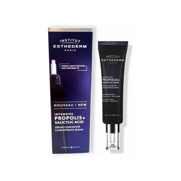 Sérum Facial Concentrado Propolis + Salicylic acid 30ml - Drogaria Poupa Centro