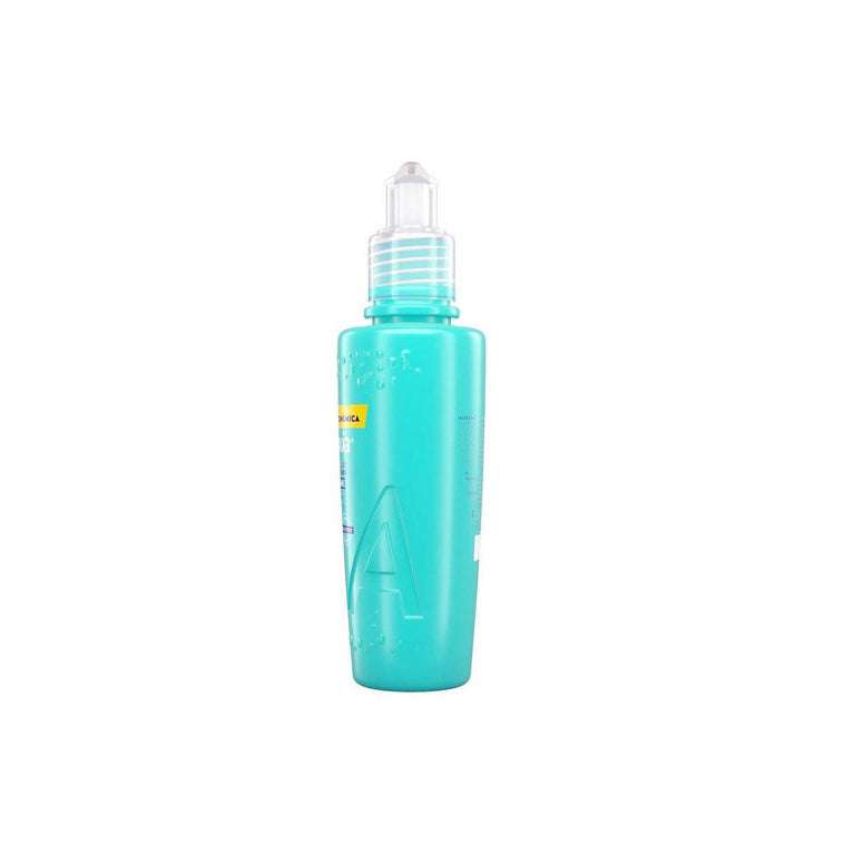 Sabonete Líquido Facial Asepxia Limpeza Profunda Antioleosidade Ácido Salicílico 2% 300ml