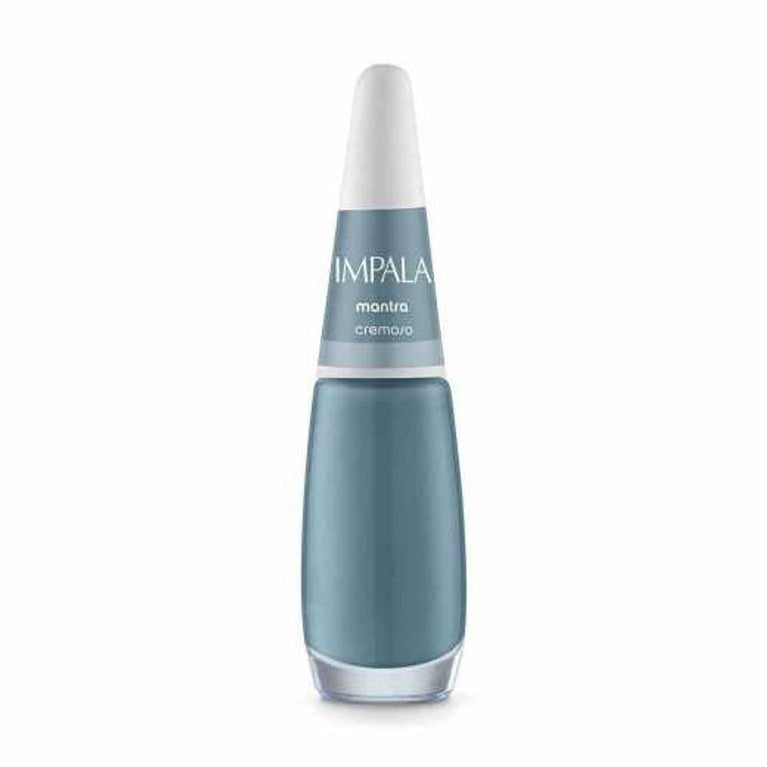 Esmalte Impala Cremoso Novo Mantra - Drogaria Poupa Centro