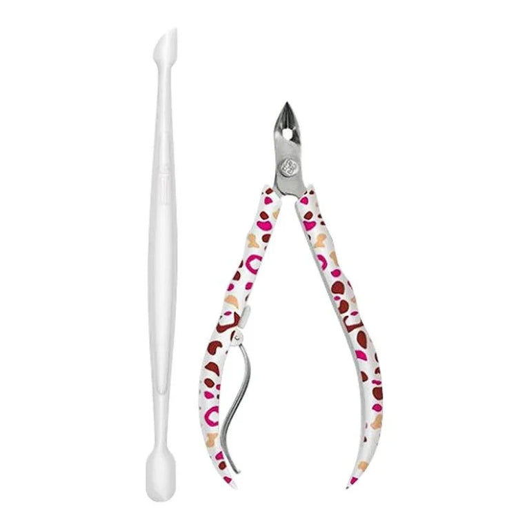 Kit Alicate + Espátula dupla - Mundial