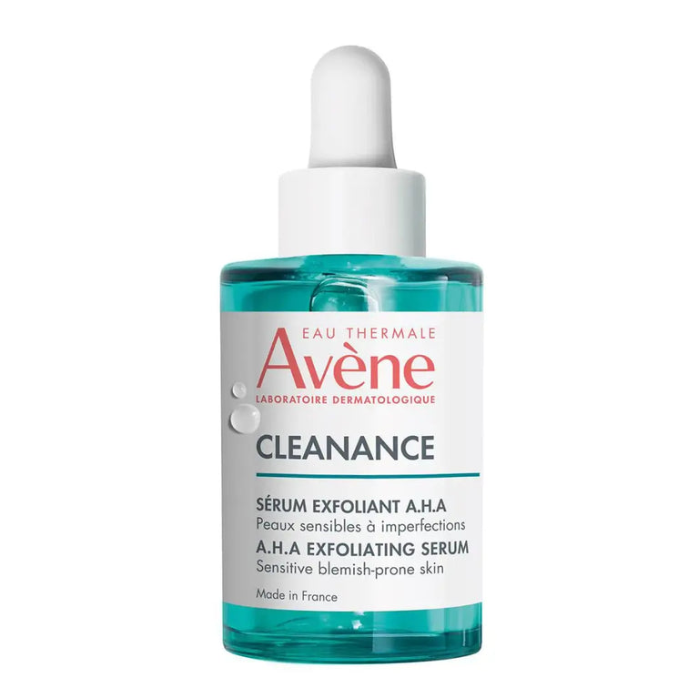 Sérum Esfoliante Eau Thermale Avène Cleanance A.H.A 30ml