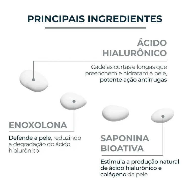 Eucerin Hyaluron filler Olhos 3x effect 15 ML