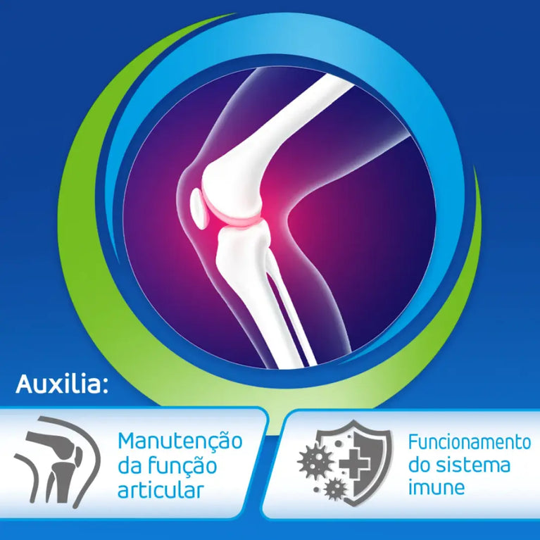 Polivitamínico 4 Flex 30 Comprimidos CelleraFarma