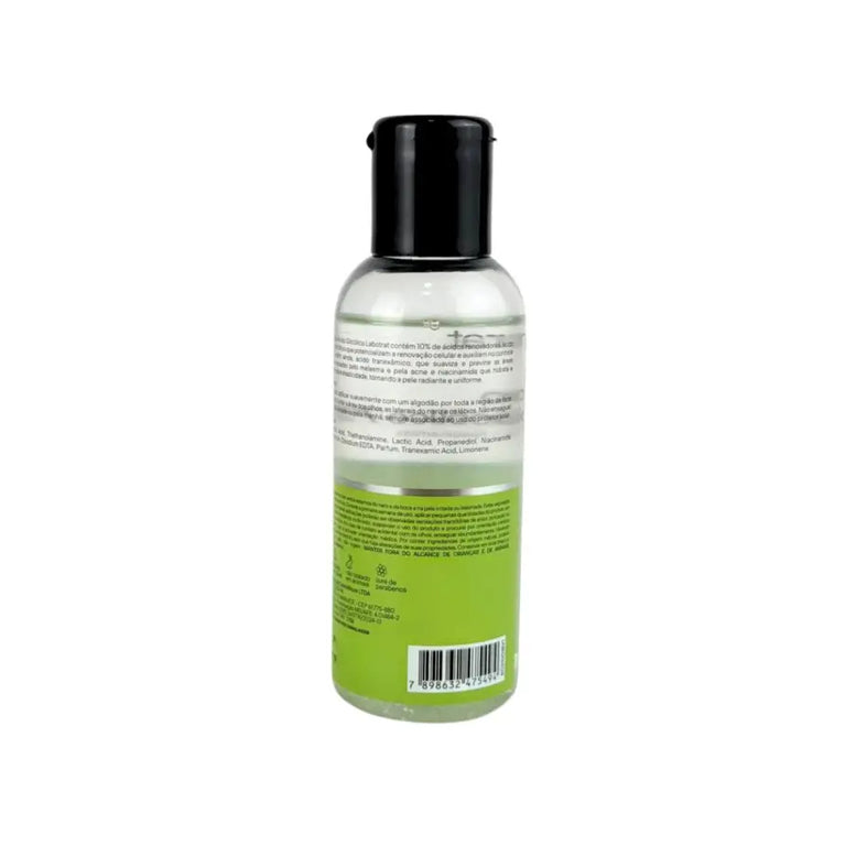 Tônico Facial Clareador Dermo Skin Labotrat 110ml