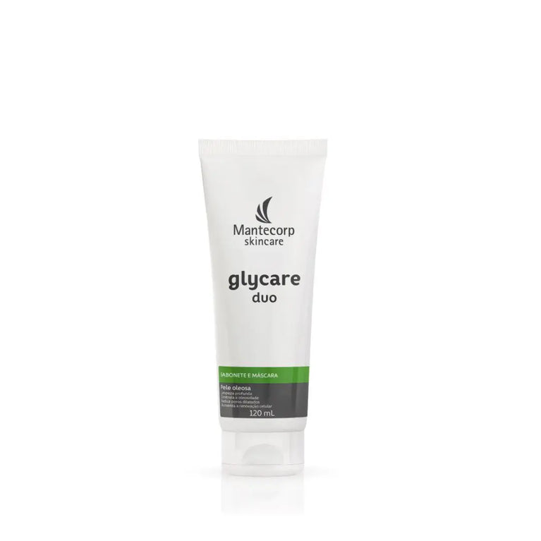 Glycare Duo 120G