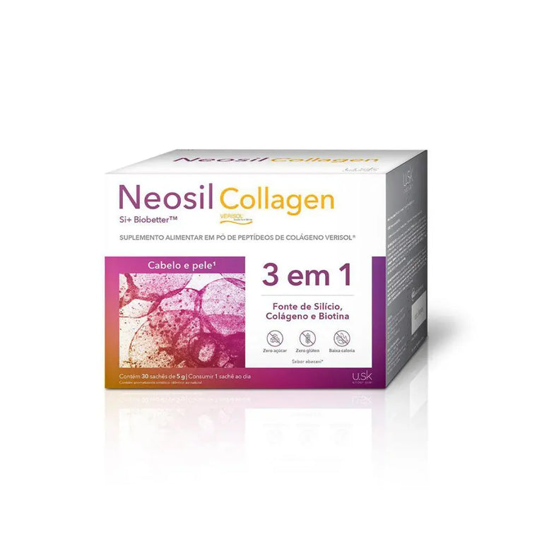 Neosil Collagen 30 Saches