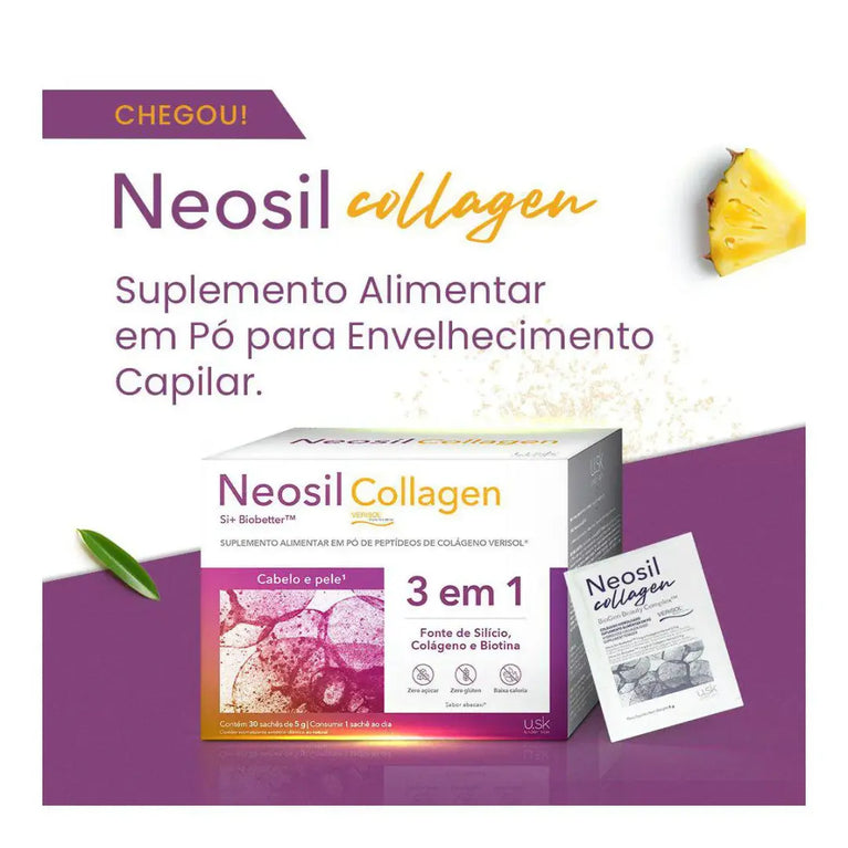 Neosil Collagen 30 Saches