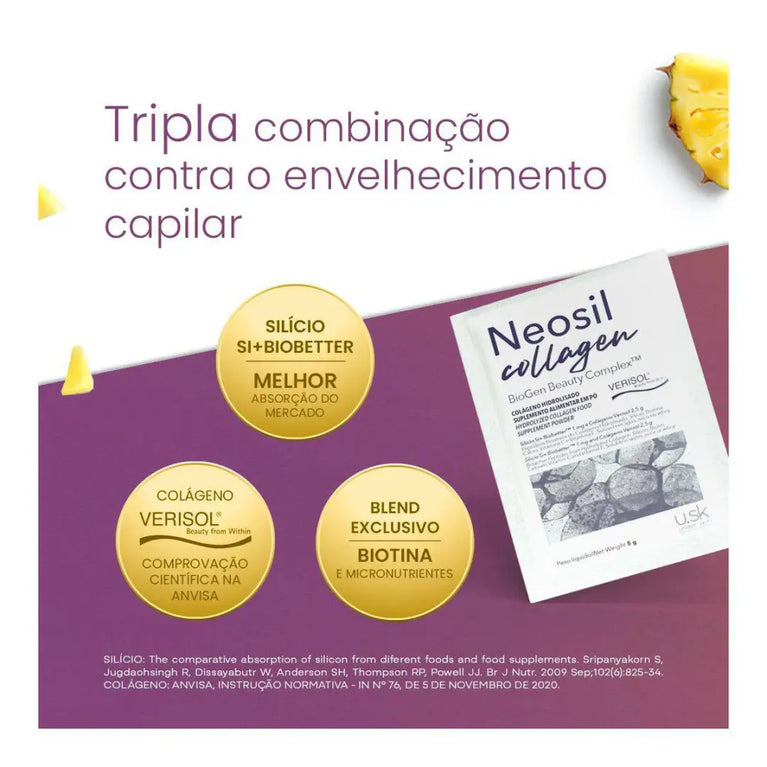 Neosil Collagen 30 Saches