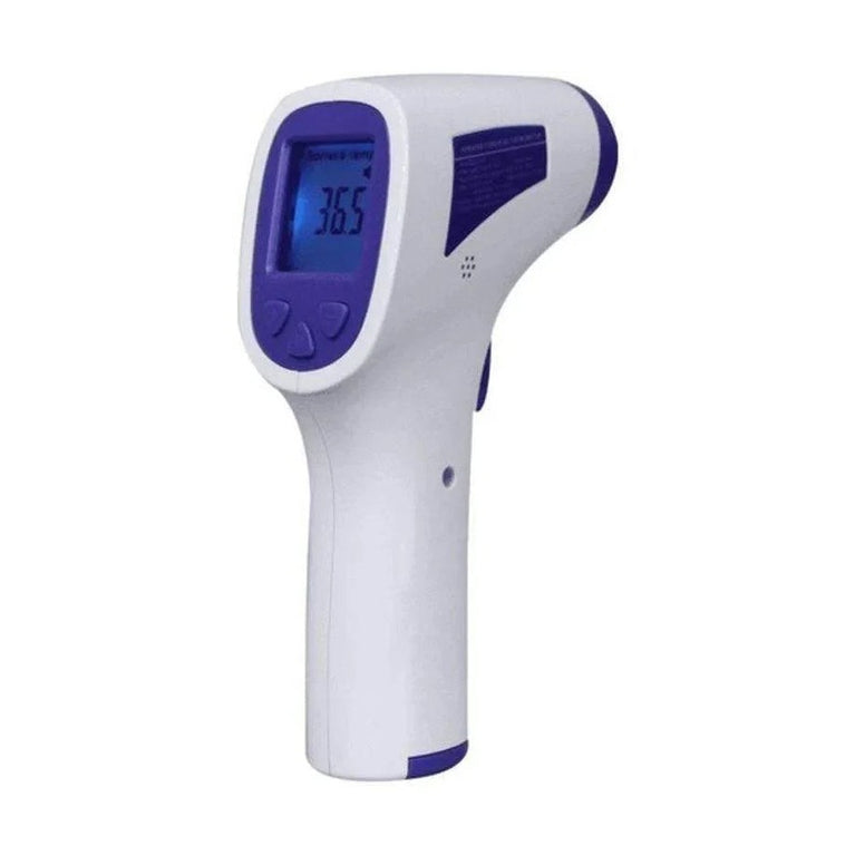 Termômetro Digital Laser Infravermelho Prime Health - Drogaria Poupa Centro