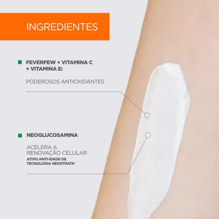 Neostrata Minesol Fps70 Corpo&Rosto 200ml