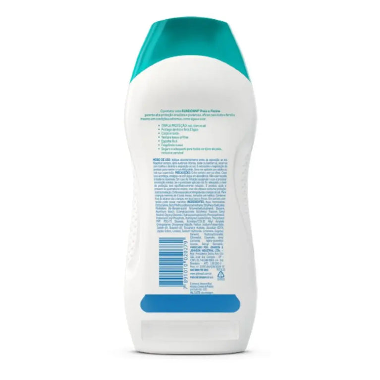 Protetor Solar Corporal FPS 50 Sundown 200ml