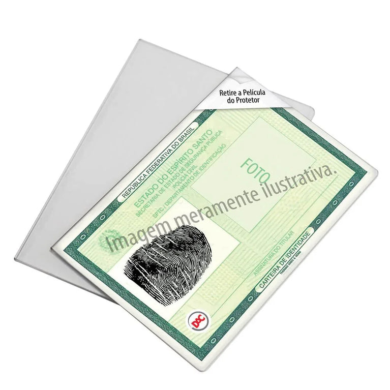 Protetor De Documentos