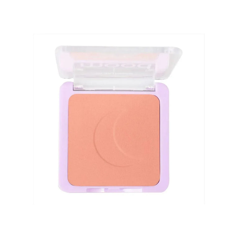 Blush Compacto Ruby Rose Mood M850
