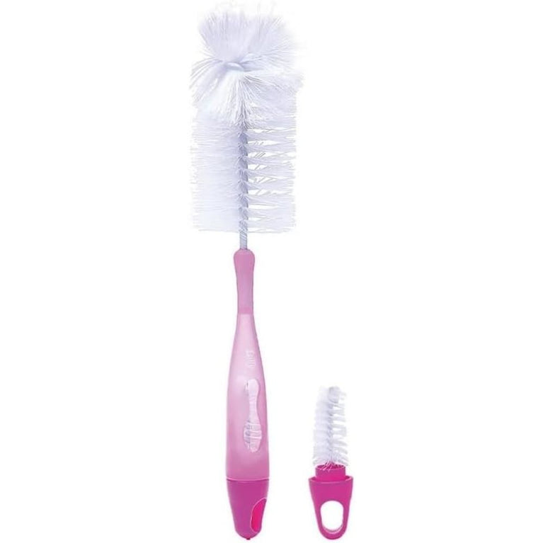 Escova Limpeza 2X1 F