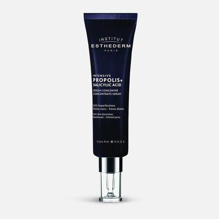 Sérum Facial Concentrado Propolis + Salicylic acid 30ml - Drogaria Poupa Centro
