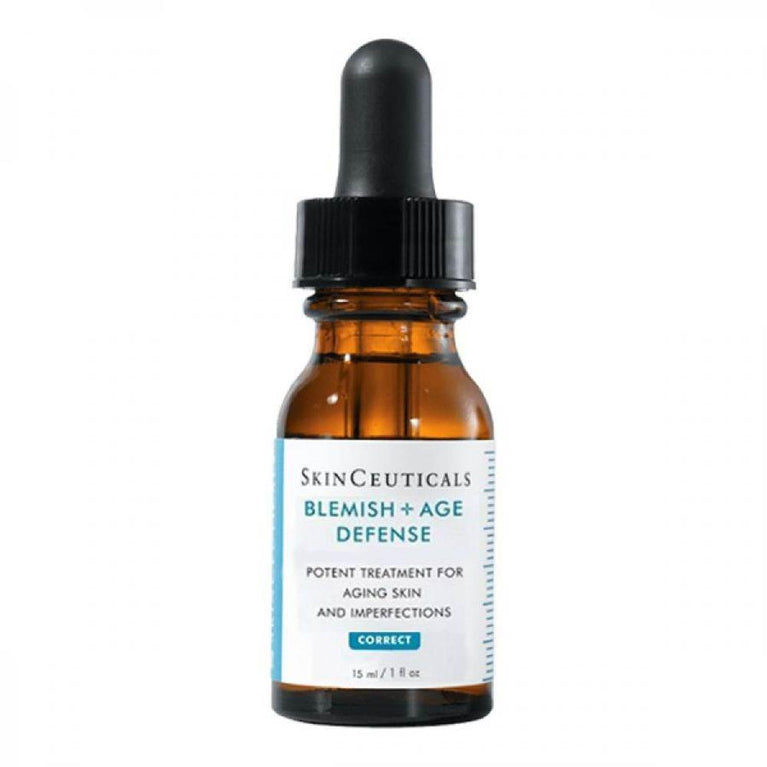 Skinceuticals Blemish + Age Defense 15ML - Drogaria Poupa Centro