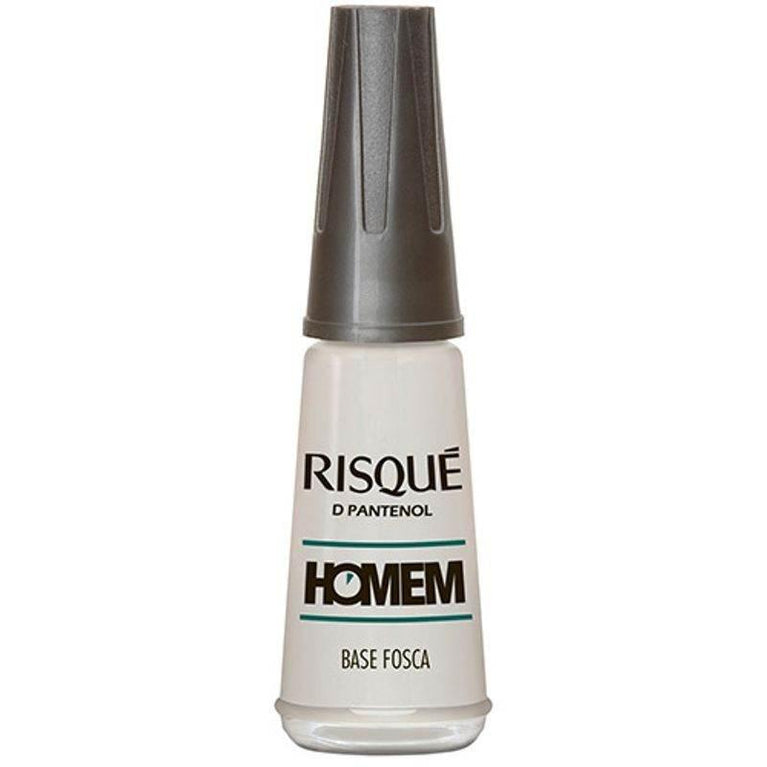 BASE RISQUE HOMEM FOSCA - Drogaria Poupa Centro