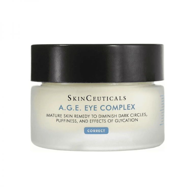 Creme Para os Olhos Skinceuticals Age Eye Complex15Ml - Drogaria Poupa Centro