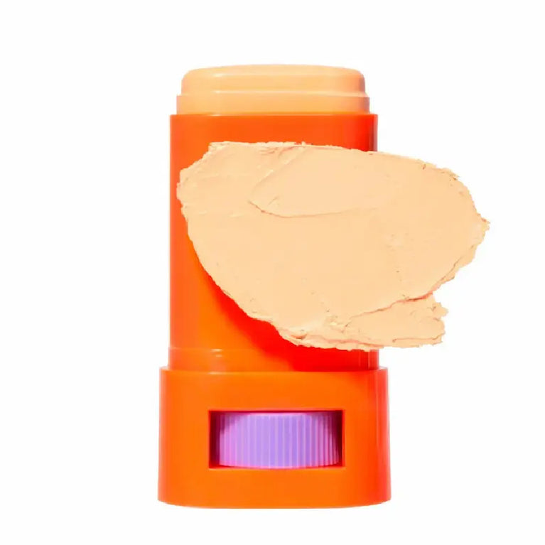 Protetor Solar Facial Bastão Sallve FPS 90 Antimanchas Cor 2 15g