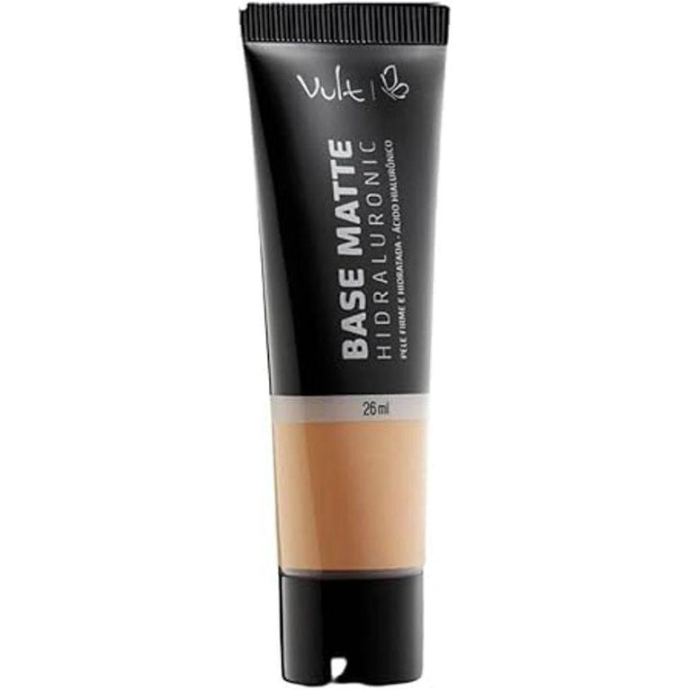 Vult Base Liq Vult Mate Hid N20 26Ml - Drogaria Poupa Centro