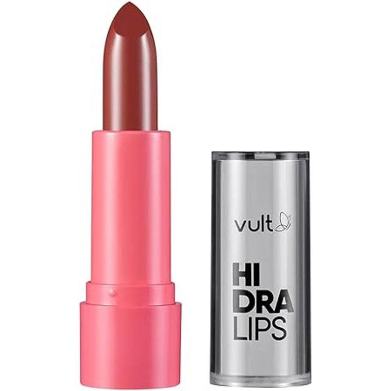 Vult Batom Hidra Lips Capuccino. - Drogaria Poupa Centro