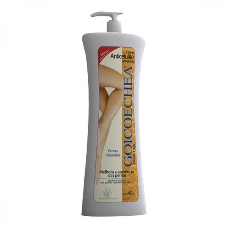 Goicoechea Cr 350G Efeito Anti - Drogaria Poupa Centro