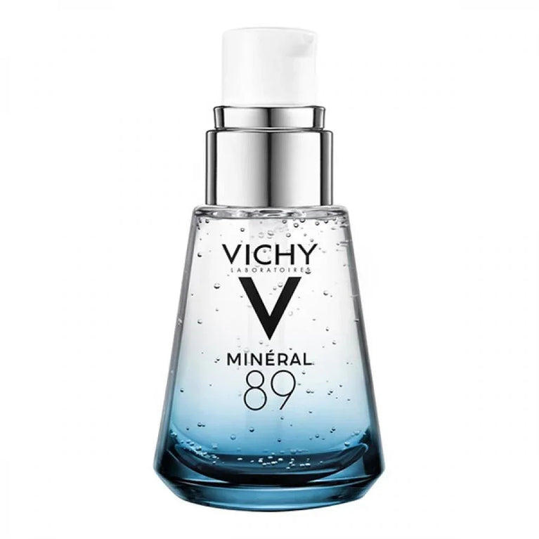 Sérum Hidratante Facial Mineral 89 30ml - La Roche Posay