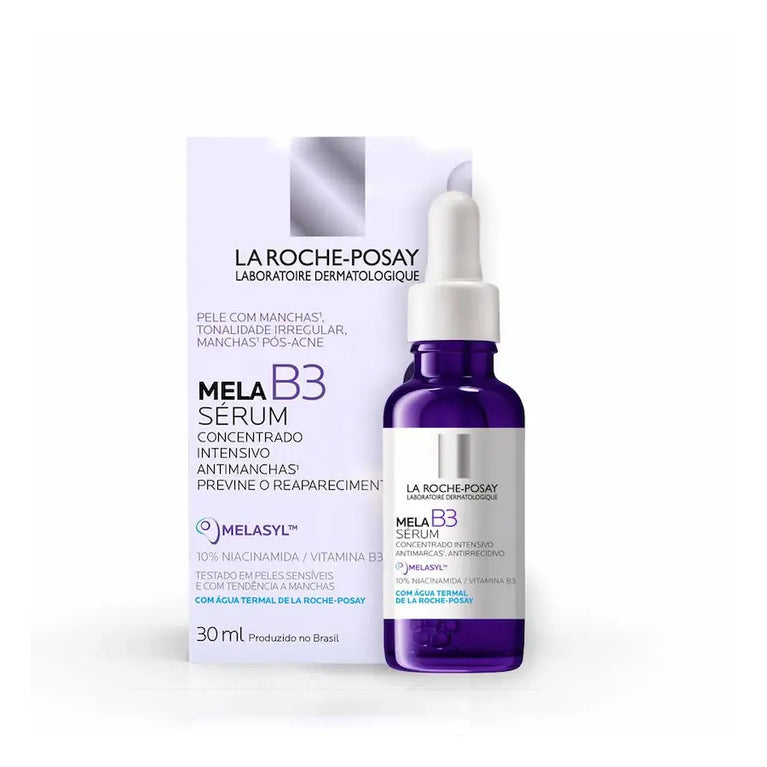 Sérum Antimanchas La Roche-Posay Mela B3 - 30ml