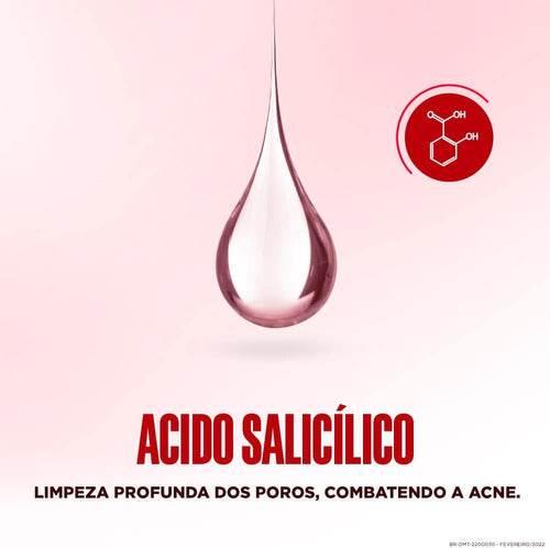 Sabonete Barra Dermotivin Salix Caixa 90g - Drogaria Poupa Centro