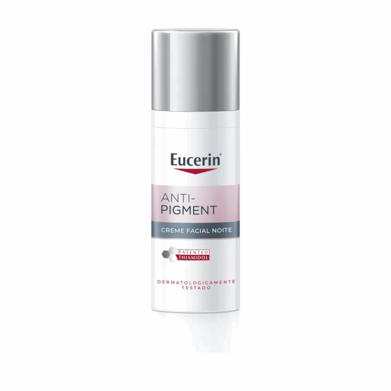 Eucerin Anti-Pigment Creme Facial Noite 50ml