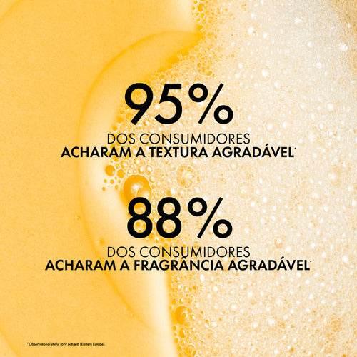 Shampoo Anticaspa De Cabelos Normais A Oleosos Dercos 300g Vichy - Drogaria Poupa Centro