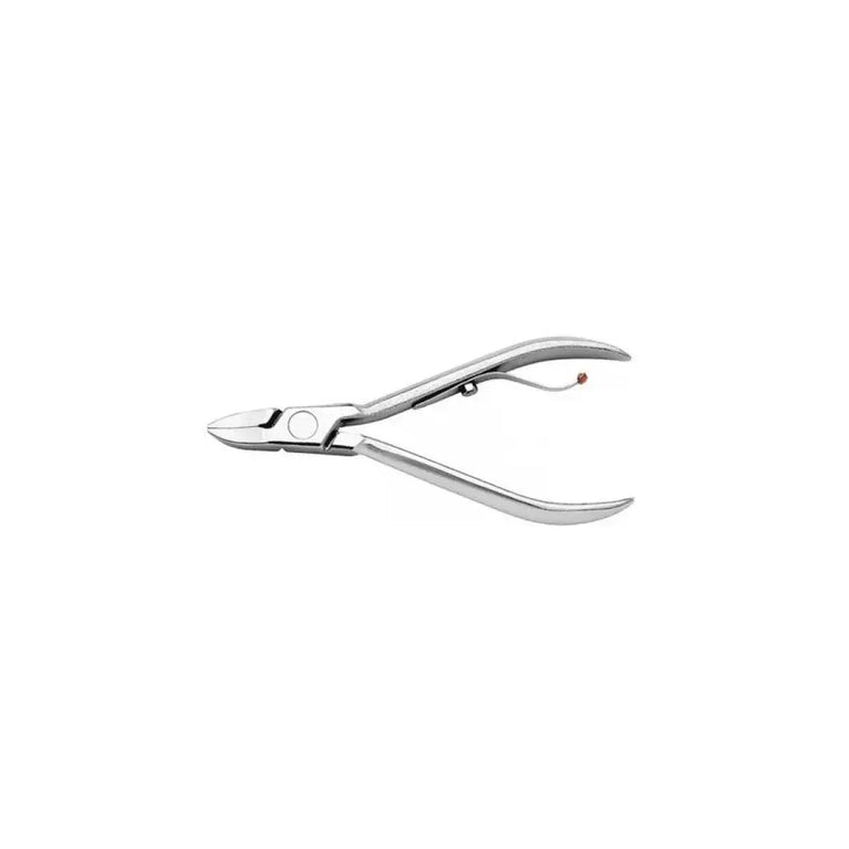 Alicate para Unhas Profissional Mundial Inox 520