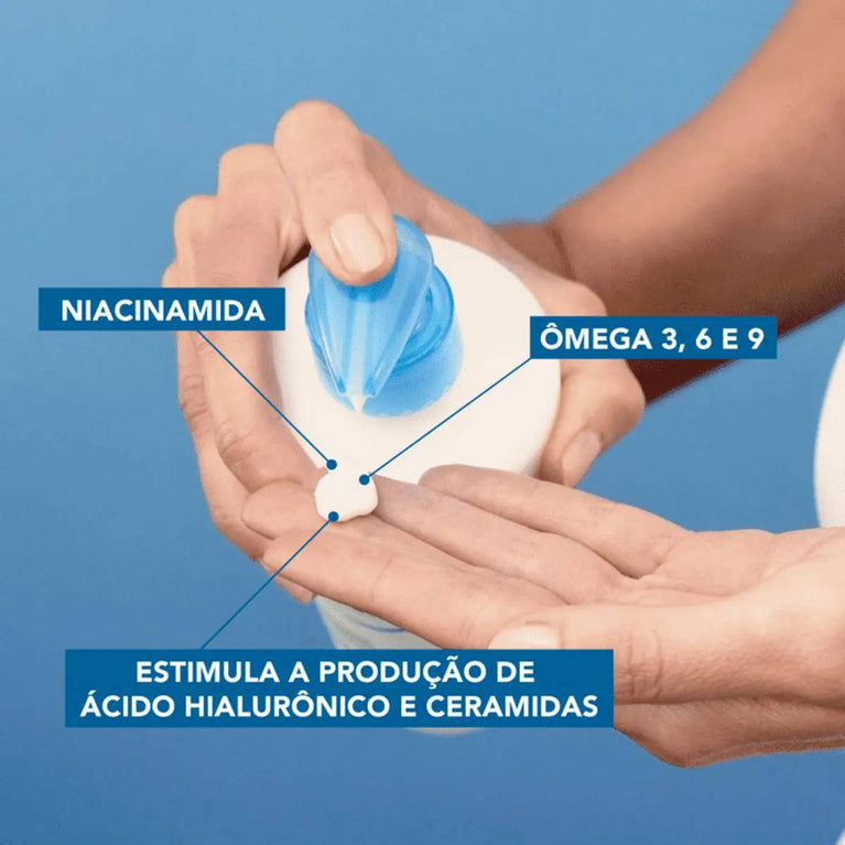 Bioderma Atoderm Crème Ultra Hidratante Corporal 200ml