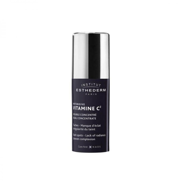 Sérum Facial Antiox Intensive Vitamin C 10ML - Drogaria Poupa Centro