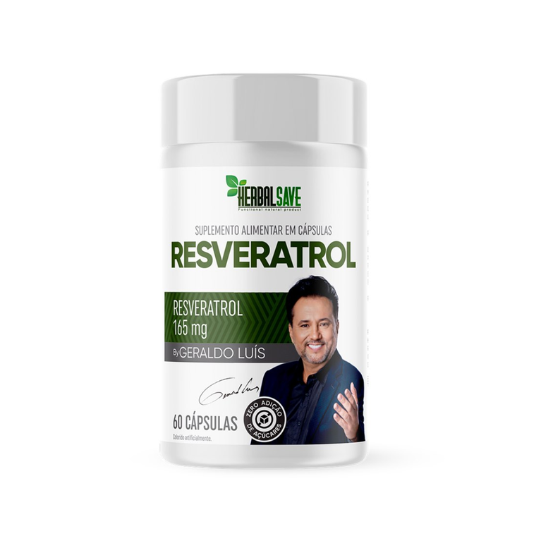 Kit Diabetes By Geraldo Luis Ora Pro Nobis+Resveratrol+A-Z+C