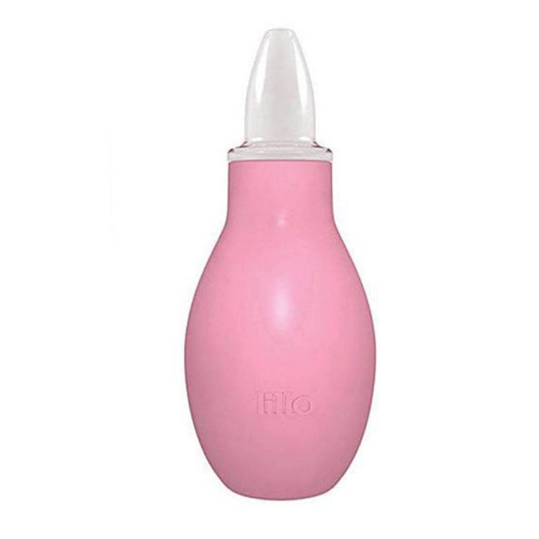 Aspirador Nasal Lolly Rosa - Drogaria Poupa Centro