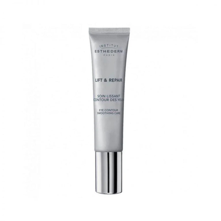Esthederm Lift Repair Contorno dos Olhos 15ML - Drogaria Poupa Centro
