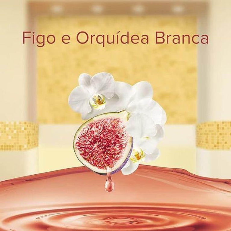 Palmolive Sabonete Líquido Para O Corpo Luminous Oils Sensação Refrescante 250Ml - Drogaria Poupa Centro