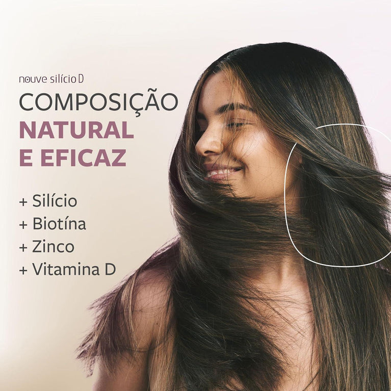 Nouve Silicio D 30´S