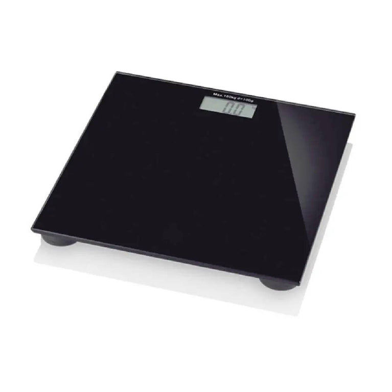 Balança Digital Multilaser Até 180 Kg Hc022 - Preta