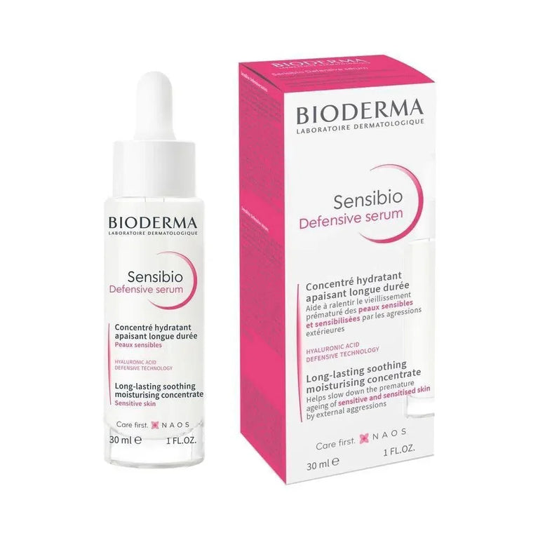 Sensibio Defensive Serum 30Ml