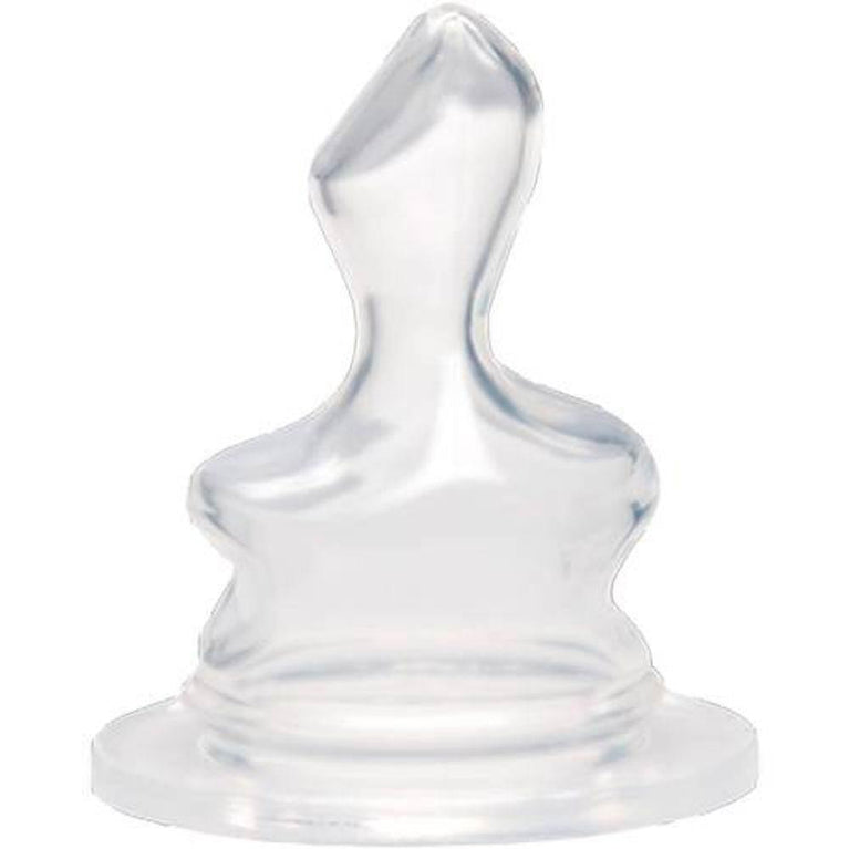 Bico Mamadeira Neopan Silicone R1275 - Drogaria Poupa Centro