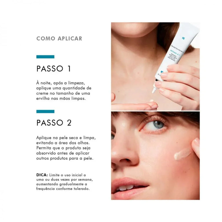 Sérum Skinceuticals Retinol 0.3 - 30ml