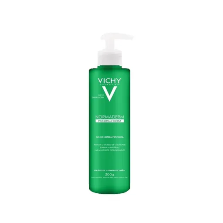 Gel de Limpeza Profunda Vichy Normaderm 300g