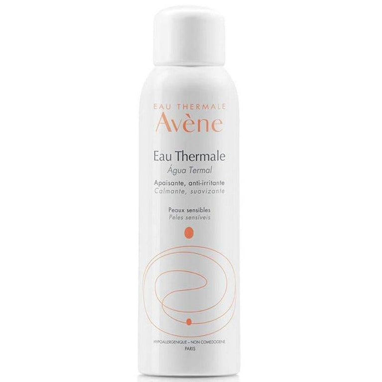 Agua Termal Avene 150ml Impulsionador - Drogaria Poupa Centro