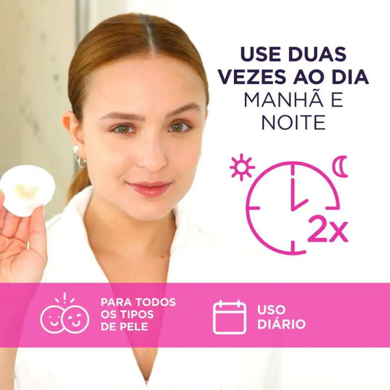 Agua Micelar 100Ml Loreal