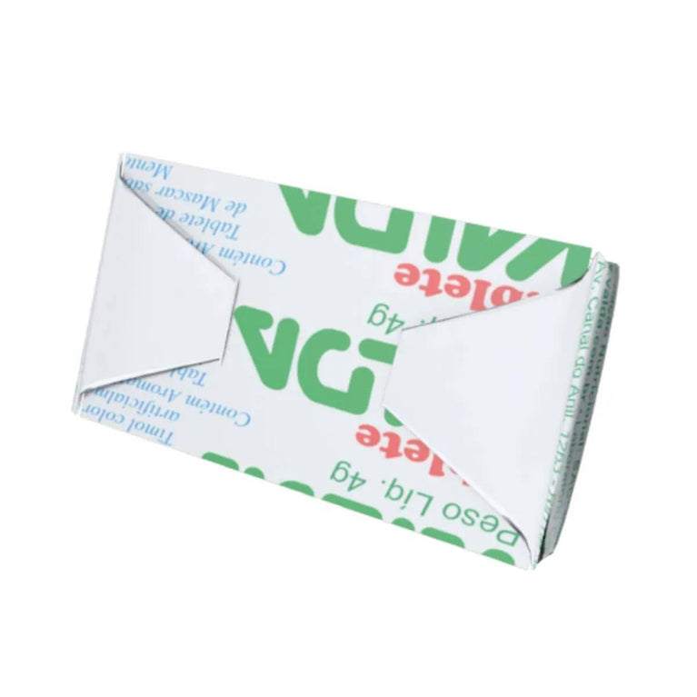Chiclete Valda Tablete 4g